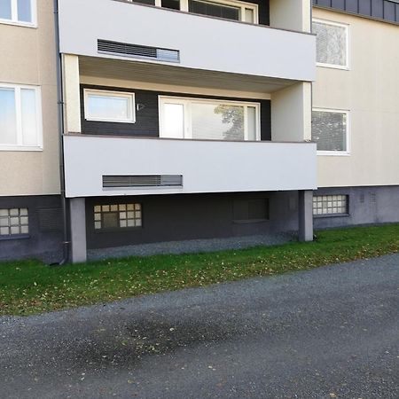 Koskentien Yksioe Apartamento Jämsä Exterior foto